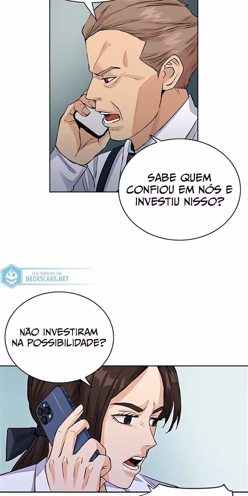 Página do Capítulo 36