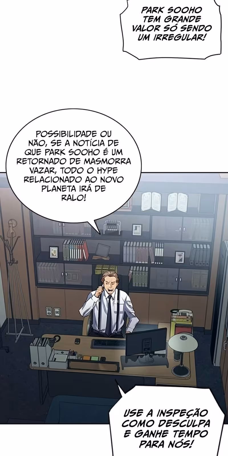 Página do Capítulo 36