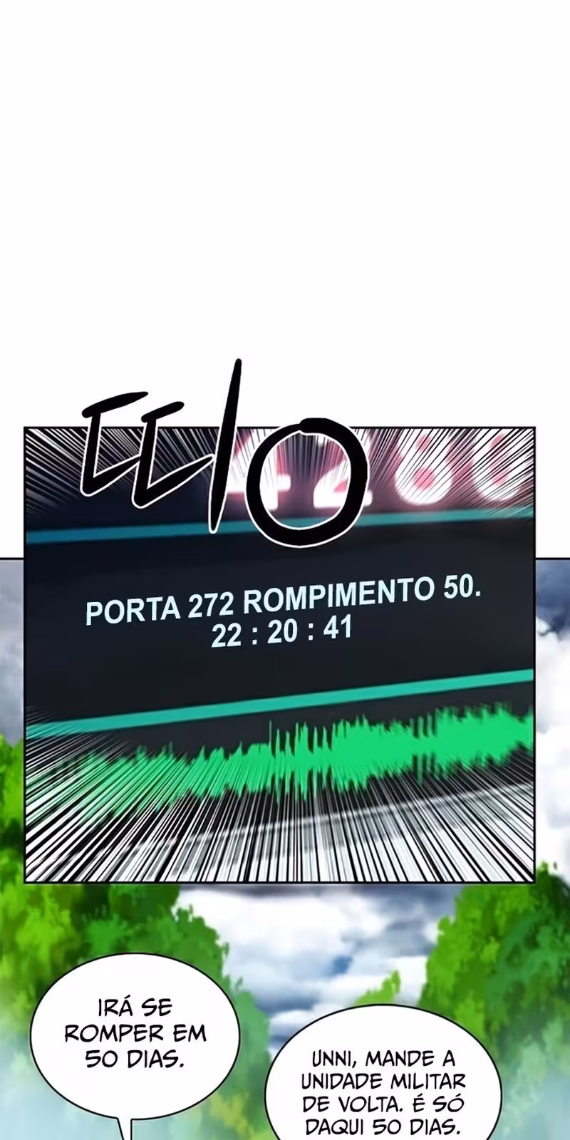 Página do Capítulo 36