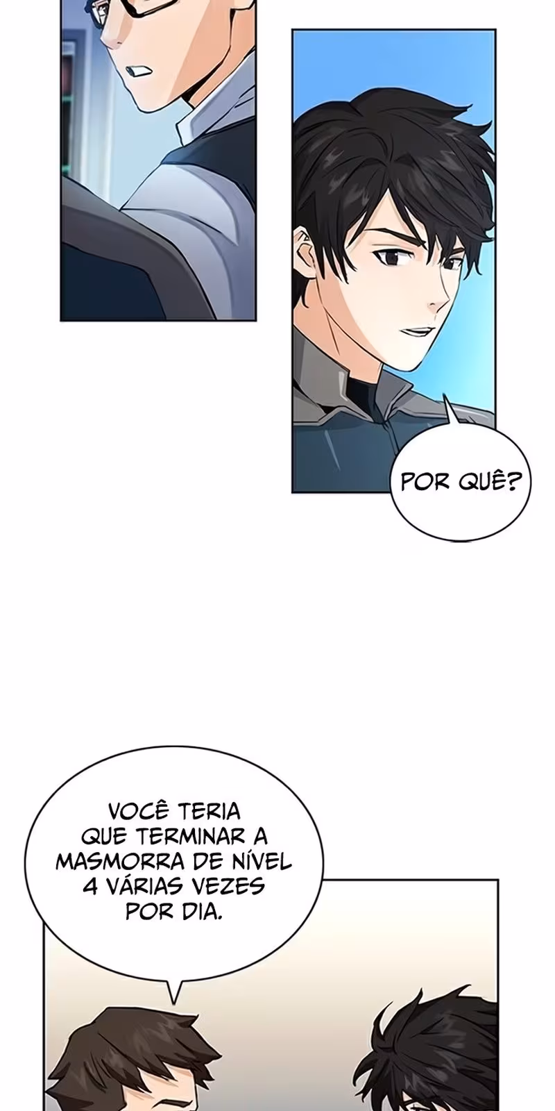 Página do Capítulo 36