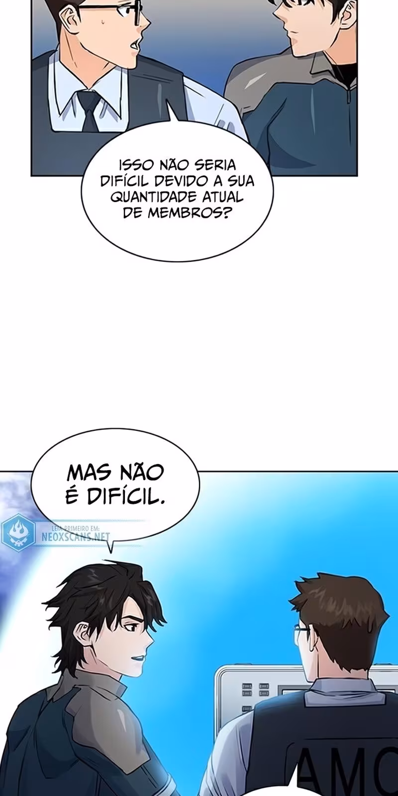 Página do Capítulo 36