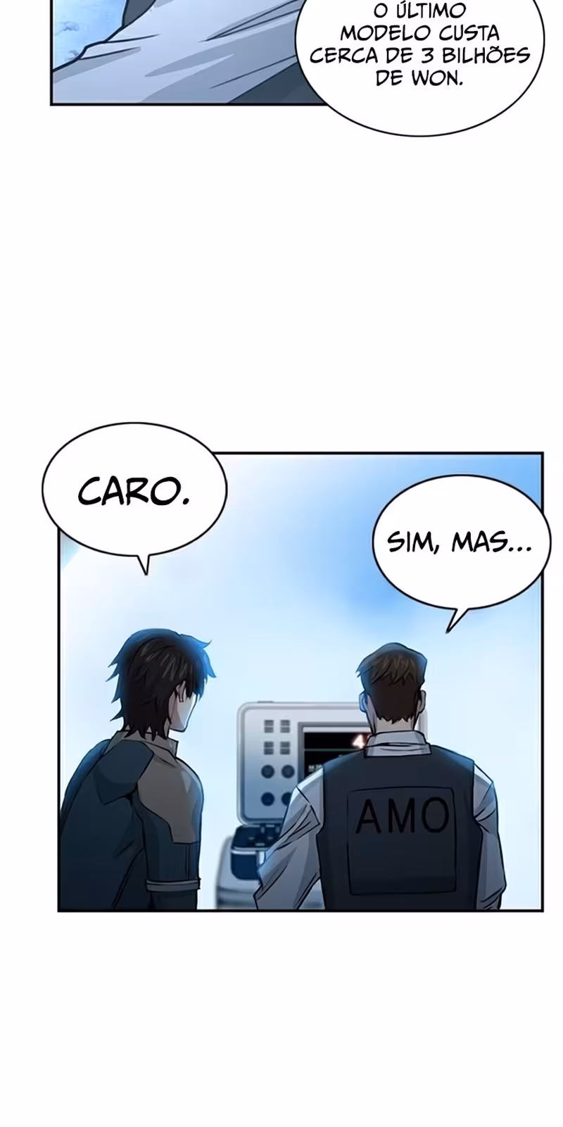 Página do Capítulo 36