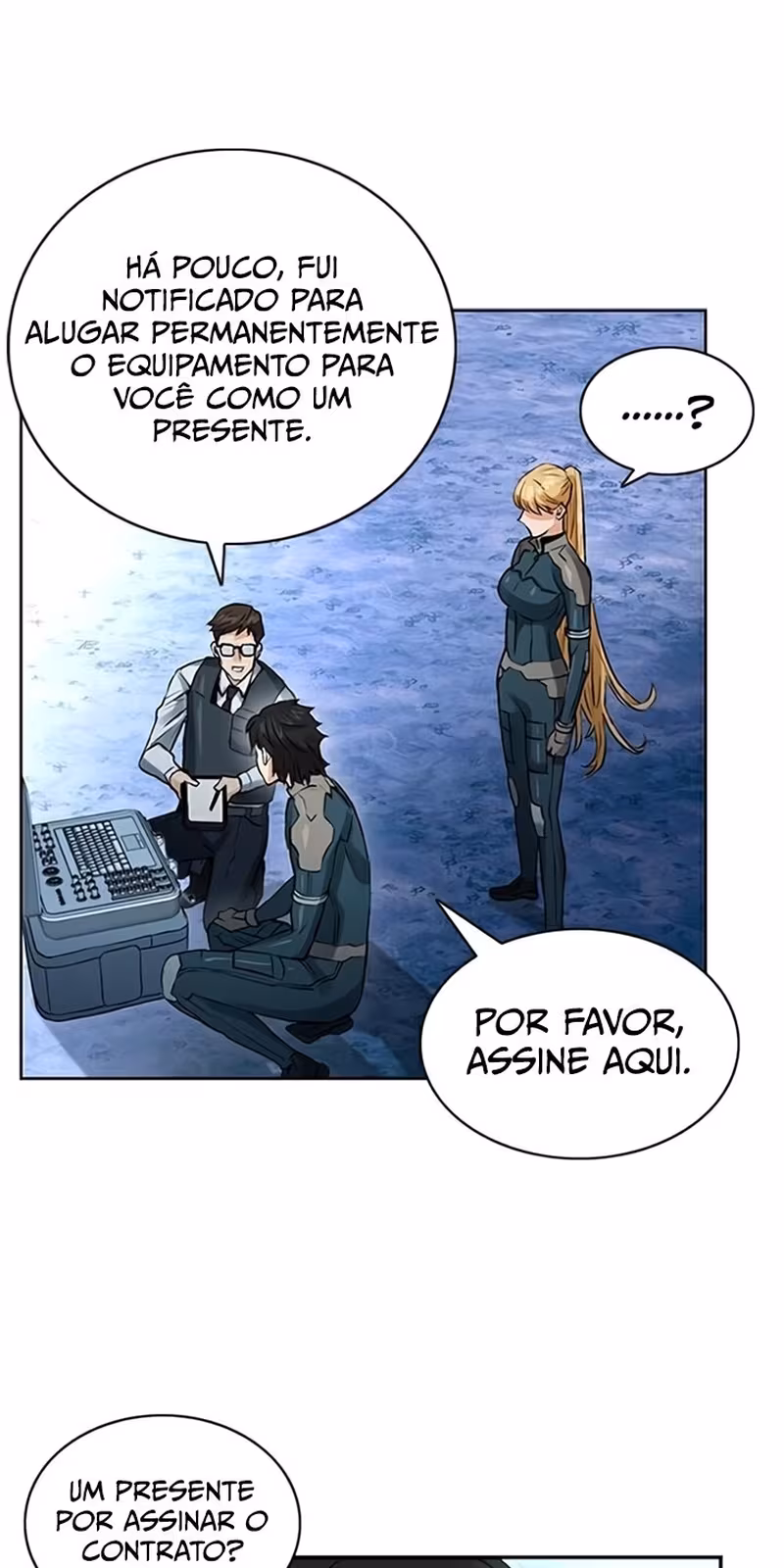 Página do Capítulo 36