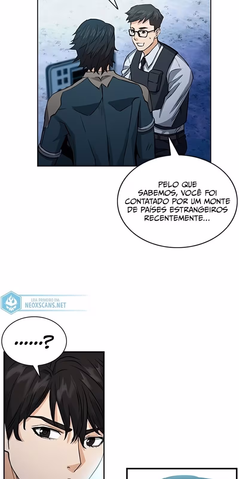 Página do Capítulo 36