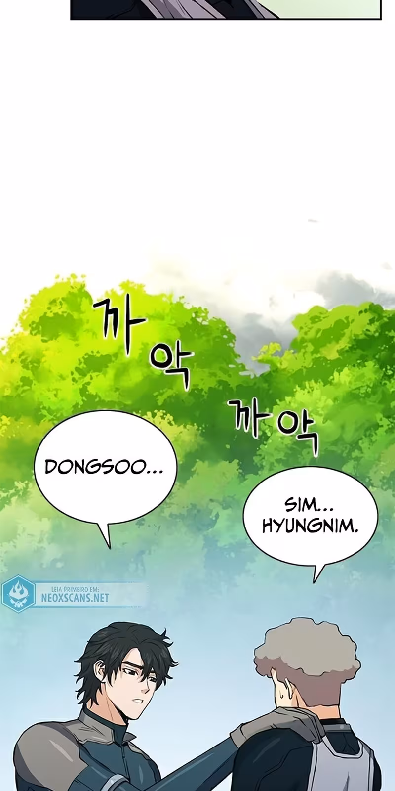 Página do Capítulo 36