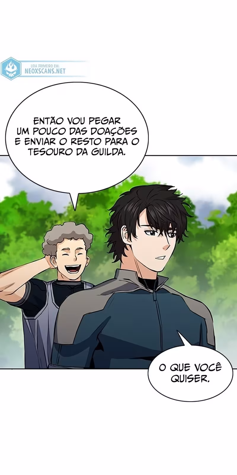 Página do Capítulo 36