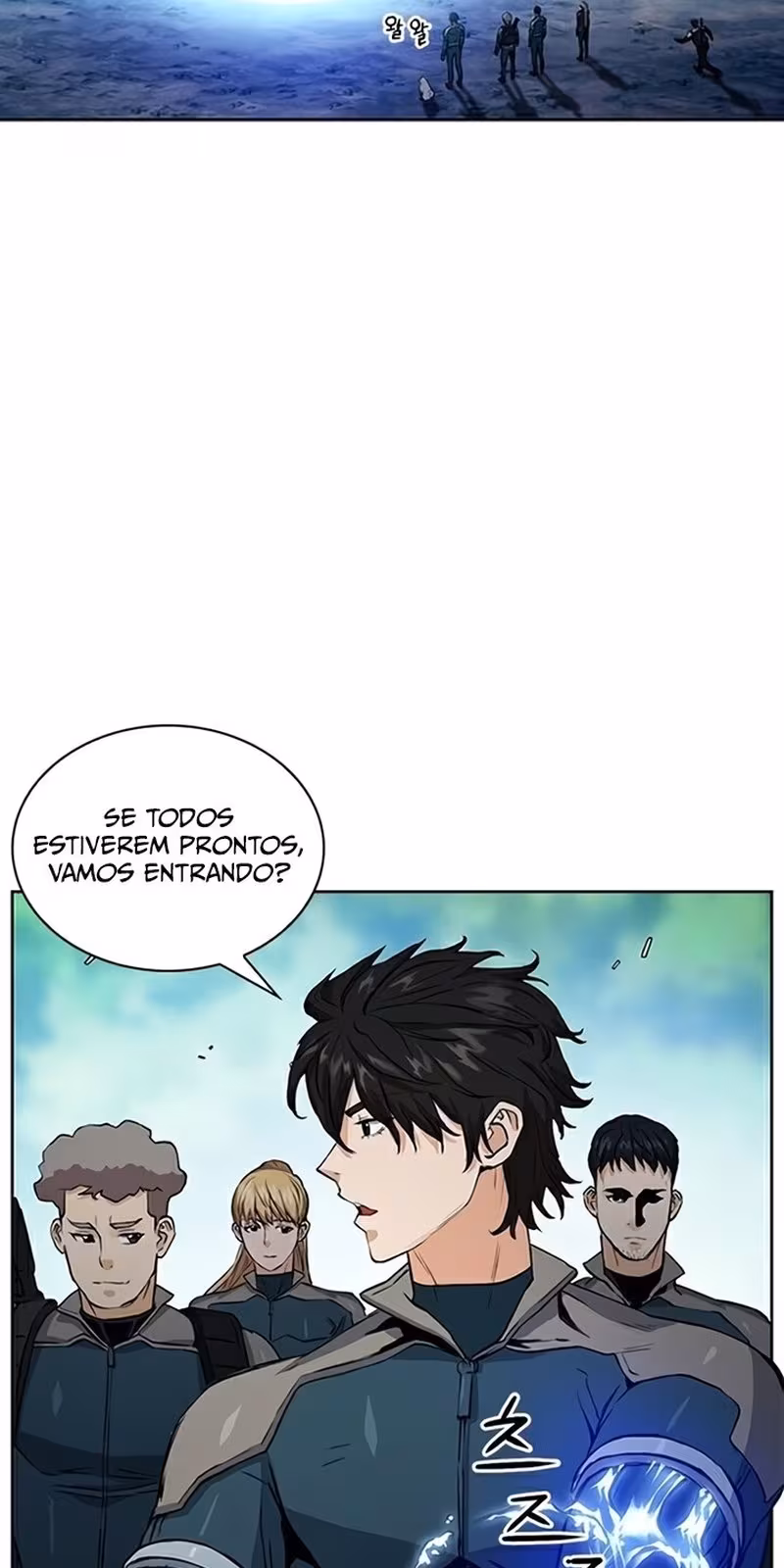 Página do Capítulo 36