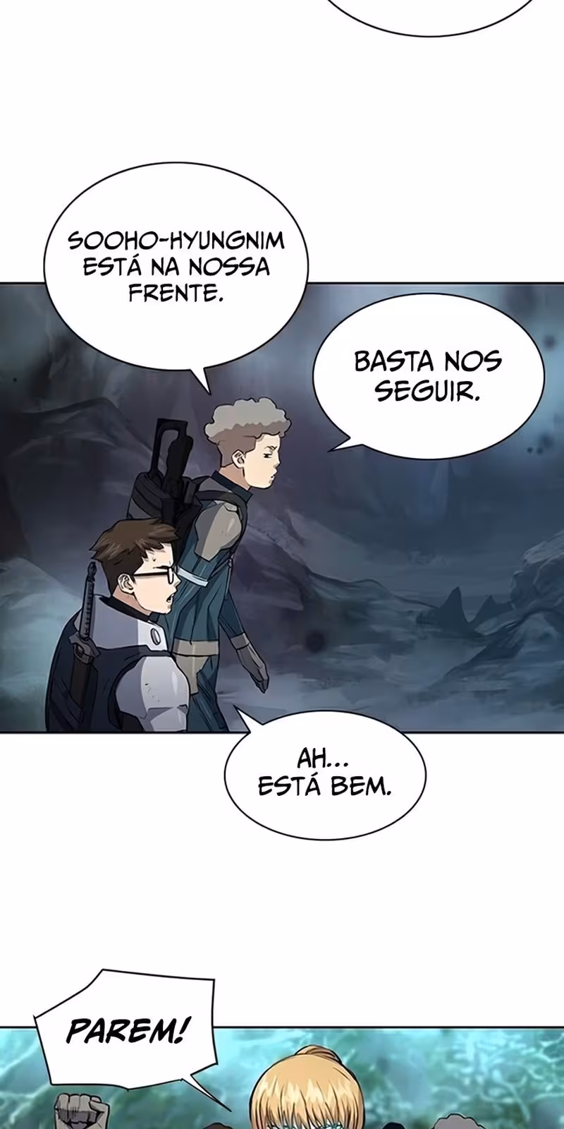 Página do Capítulo 36