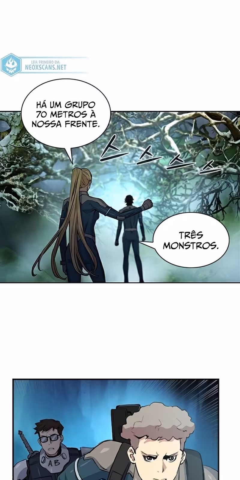 Página do Capítulo 36