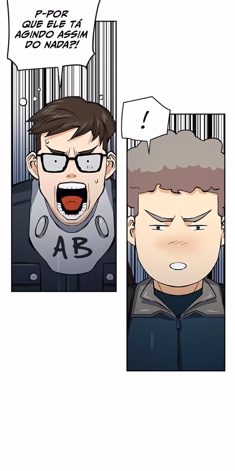 Página do Capítulo 36