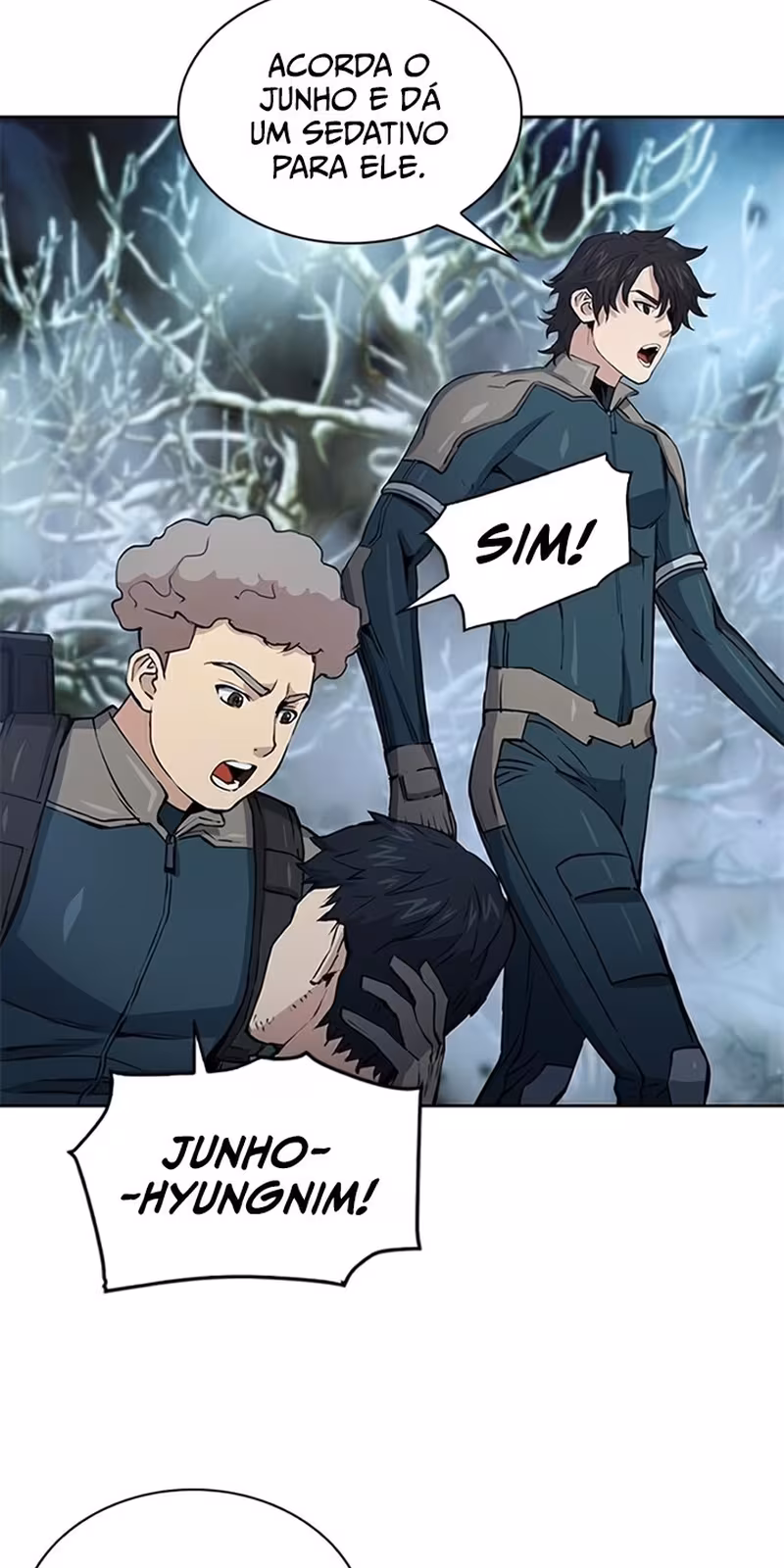 Página do Capítulo 36