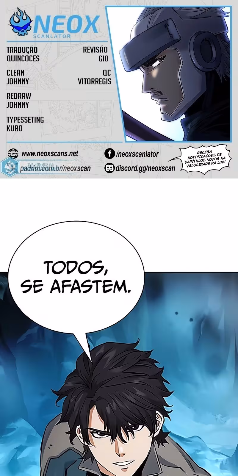 Página do Capítulo 37