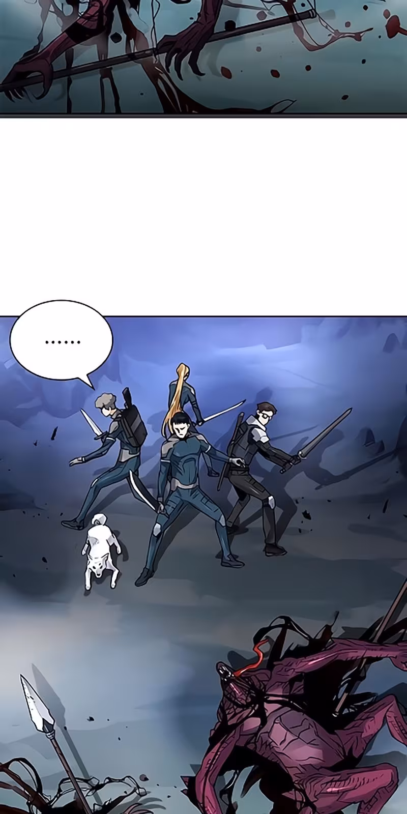 Página do Capítulo 37