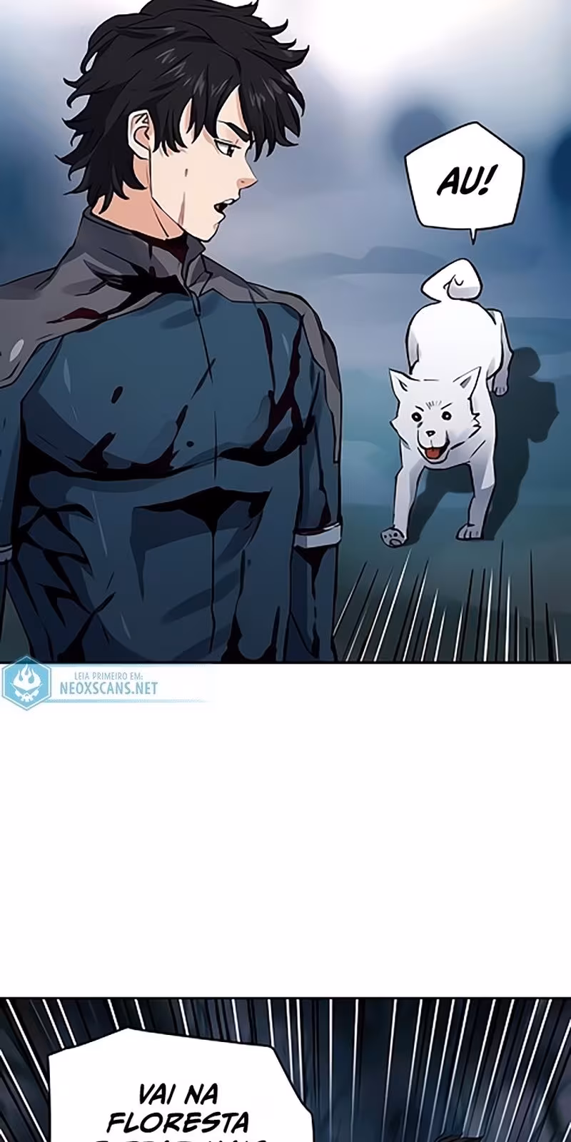 Página do Capítulo 37