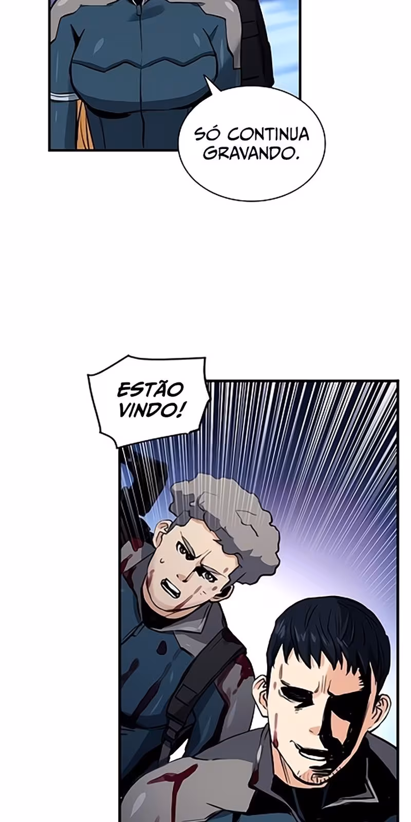 Página do Capítulo 37