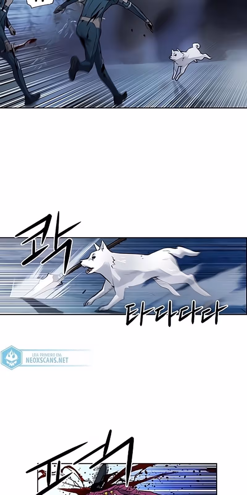 Página do Capítulo 37