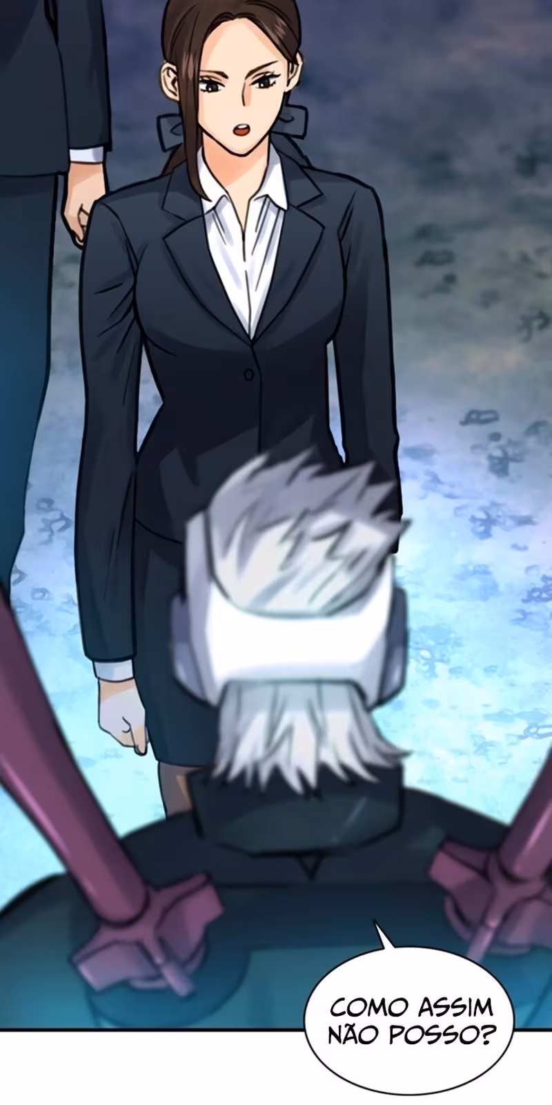 Página do Capítulo 38