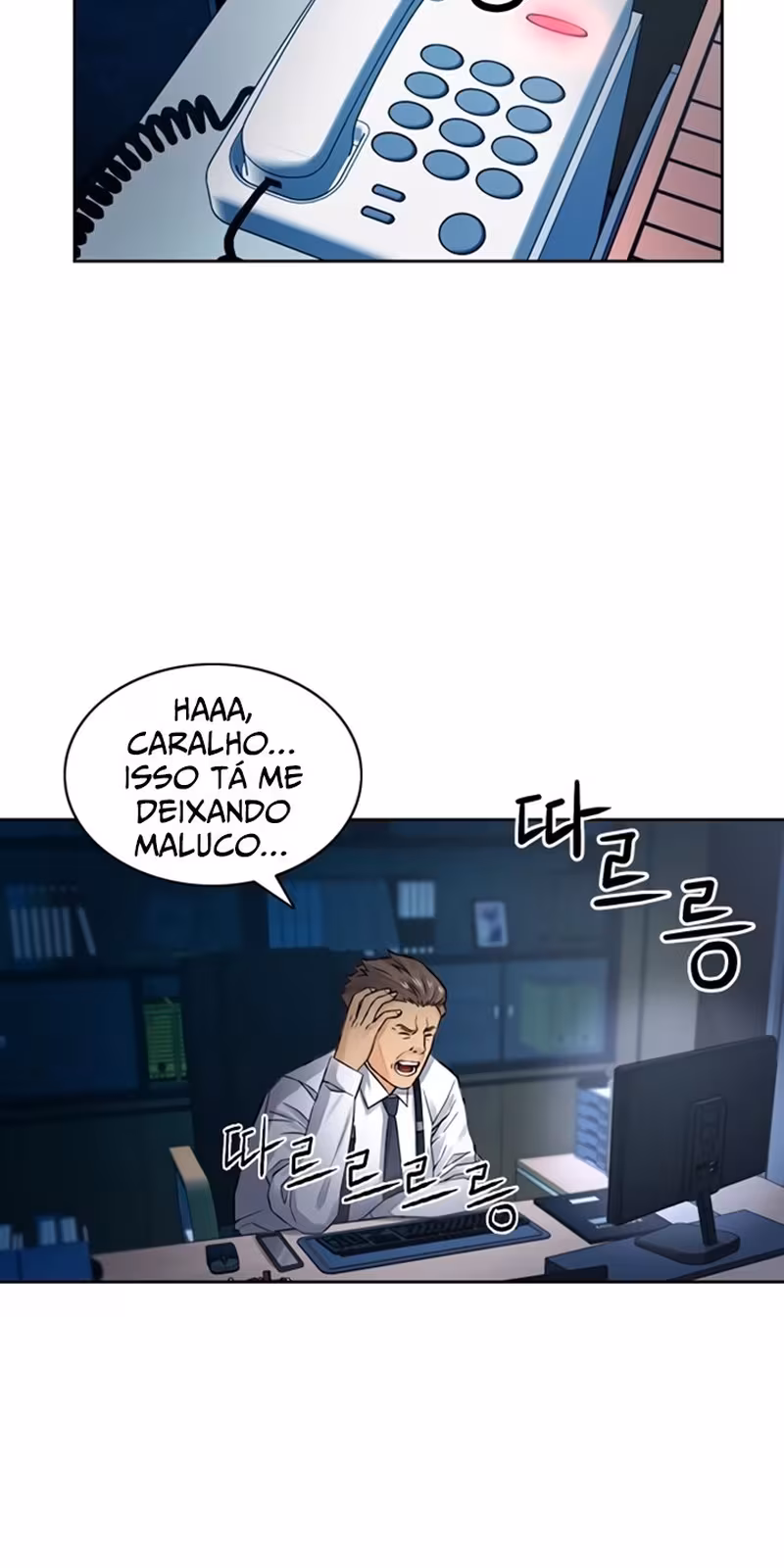 Página do Capítulo 38