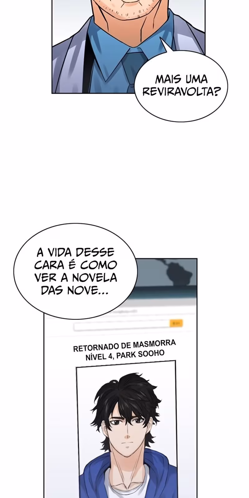 Página do Capítulo 38