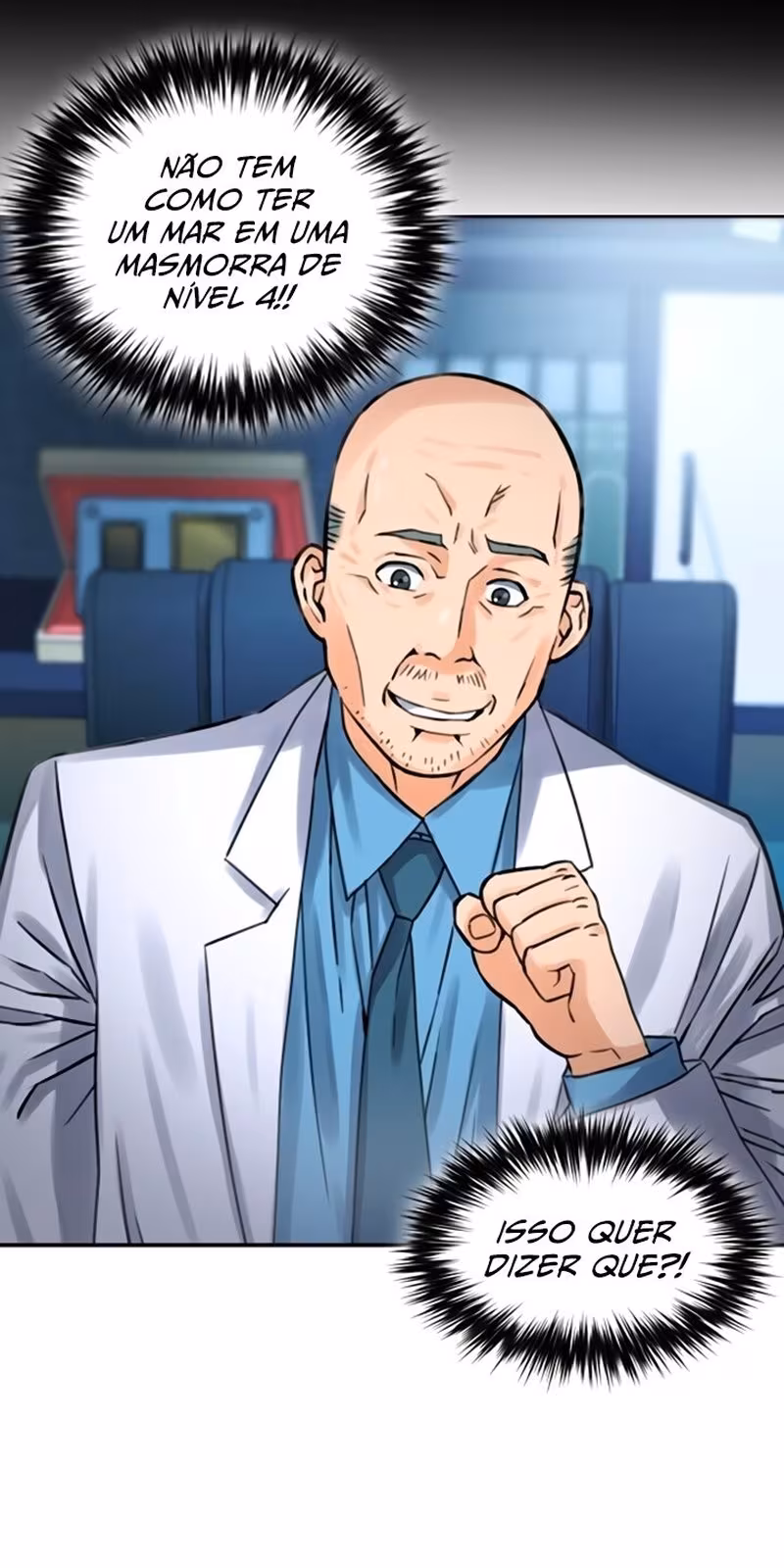 Página do Capítulo 38