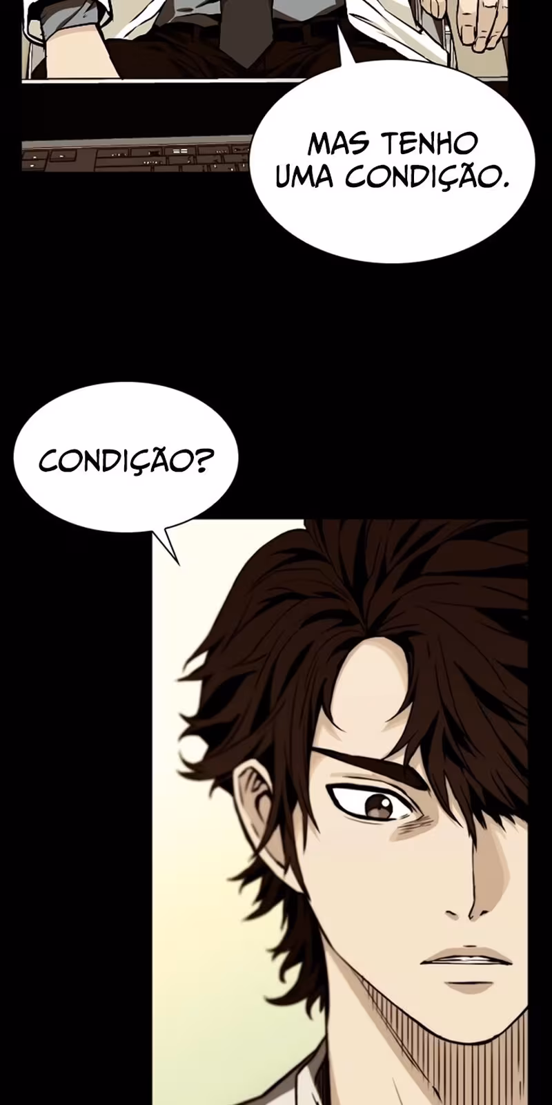 Página do Capítulo 38