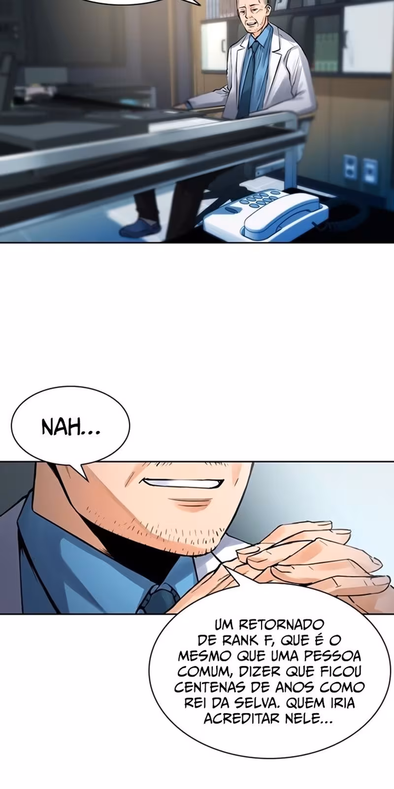 Página do Capítulo 38