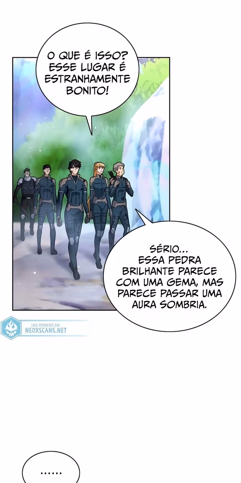 Página do Capítulo 38