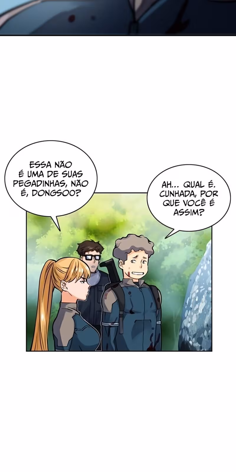 Página do Capítulo 38