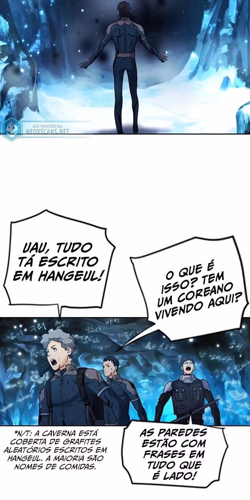 Página do Capítulo 38