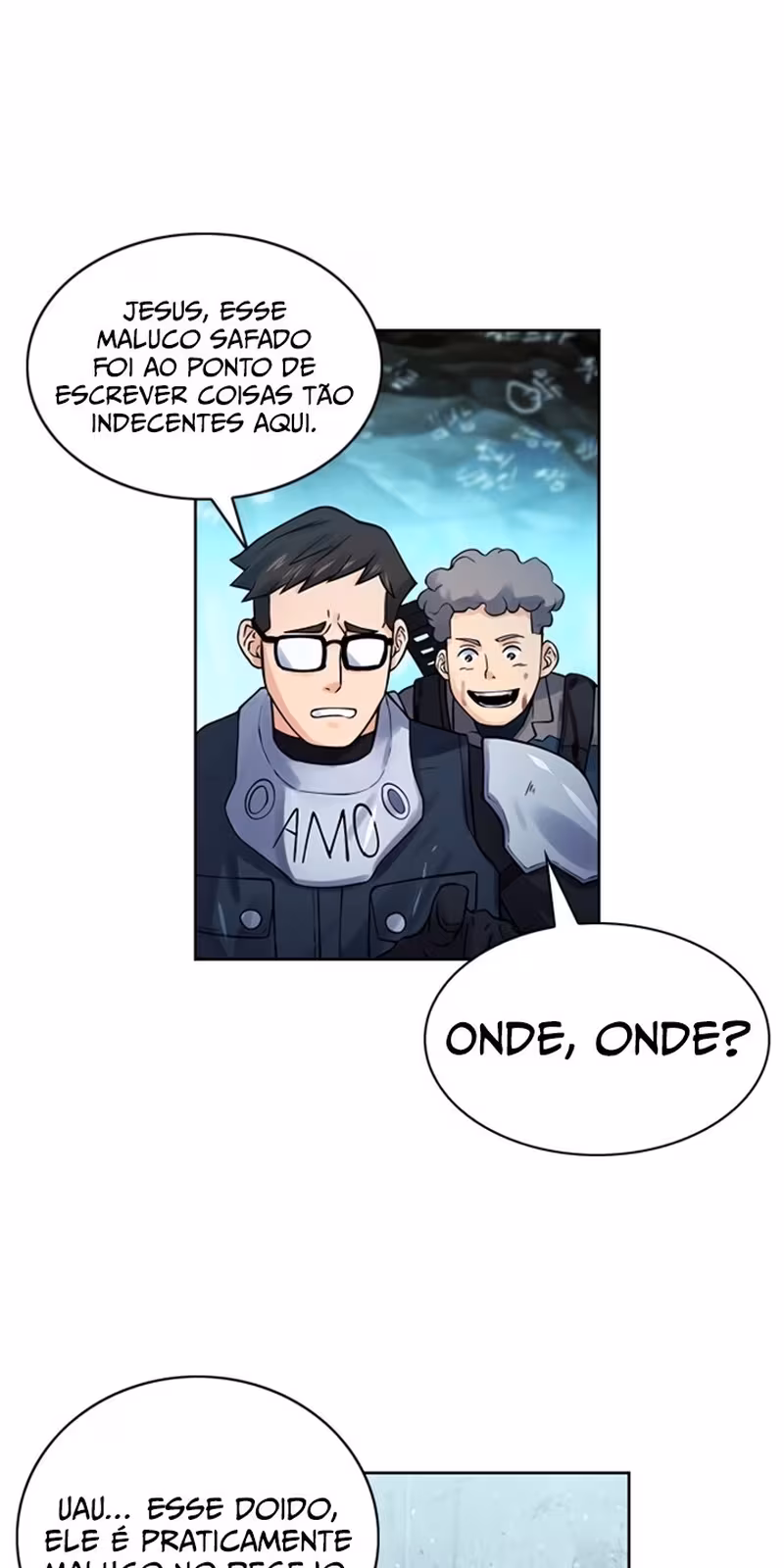 Página do Capítulo 38