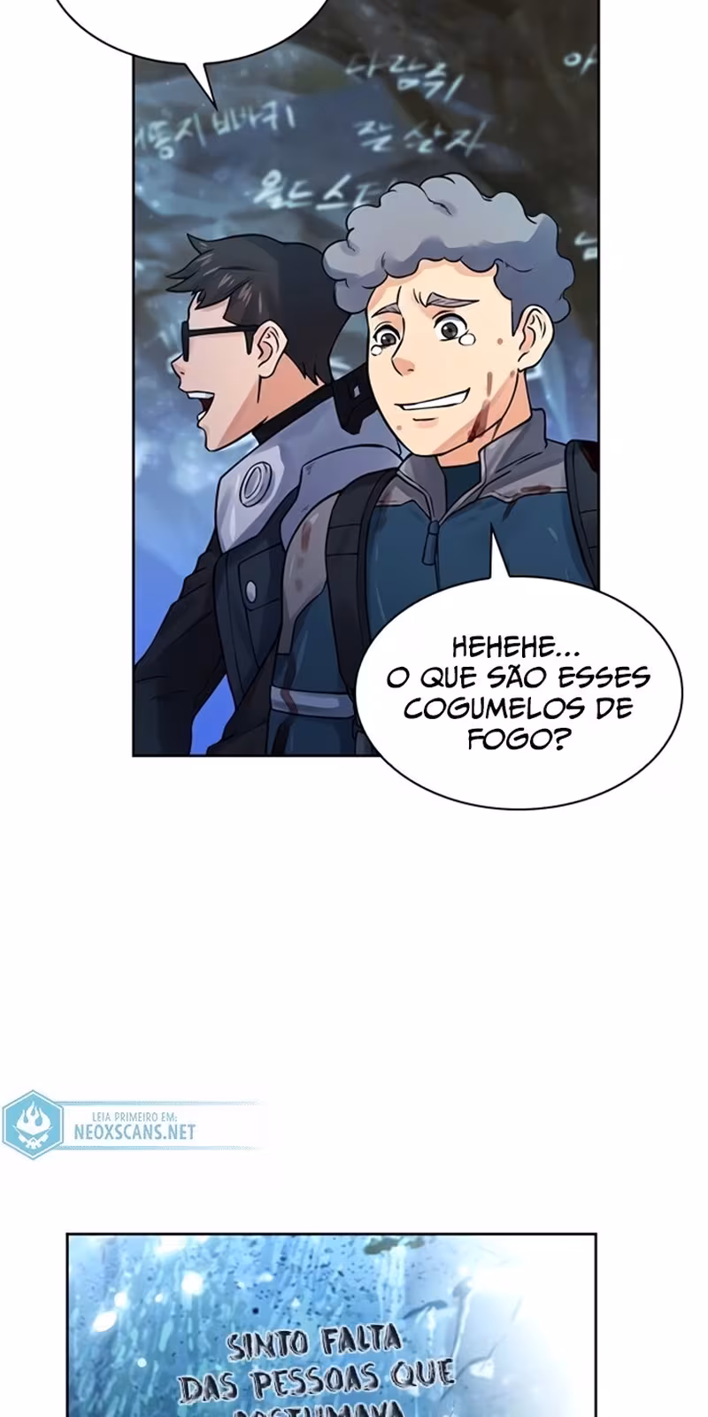 Página do Capítulo 38