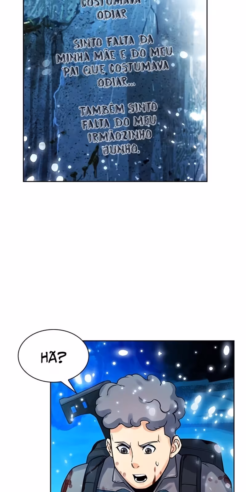 Página do Capítulo 38