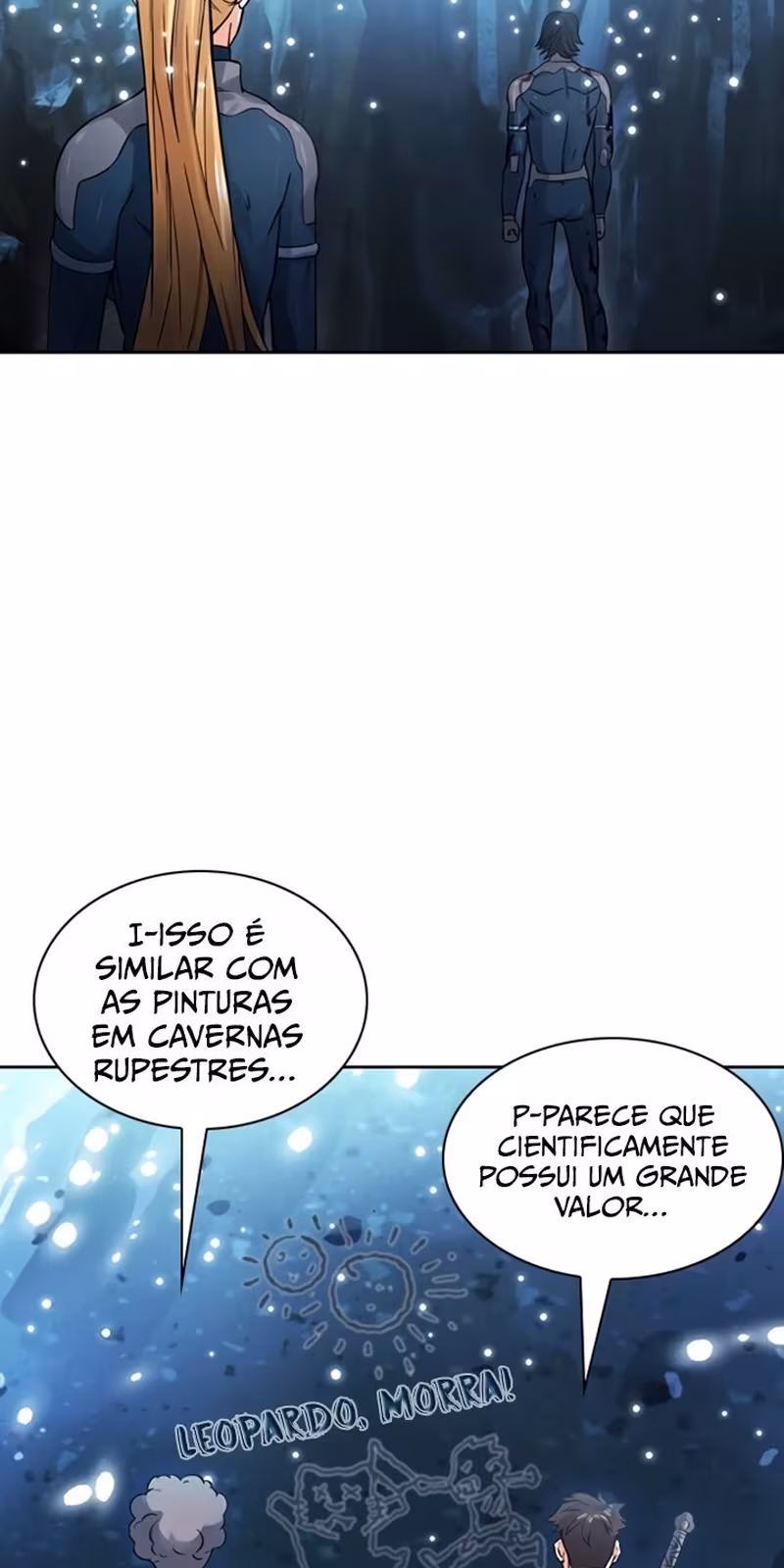 Página do Capítulo 38