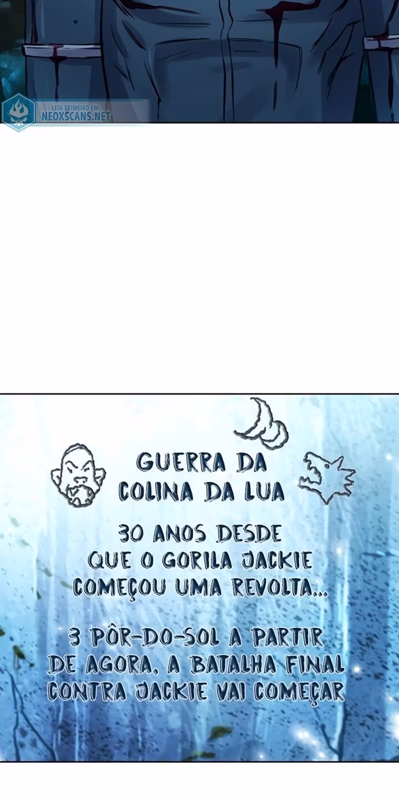 Página do Capítulo 38