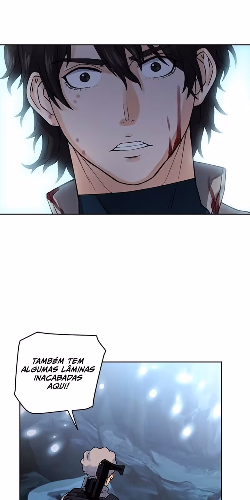 Página do Capítulo 38