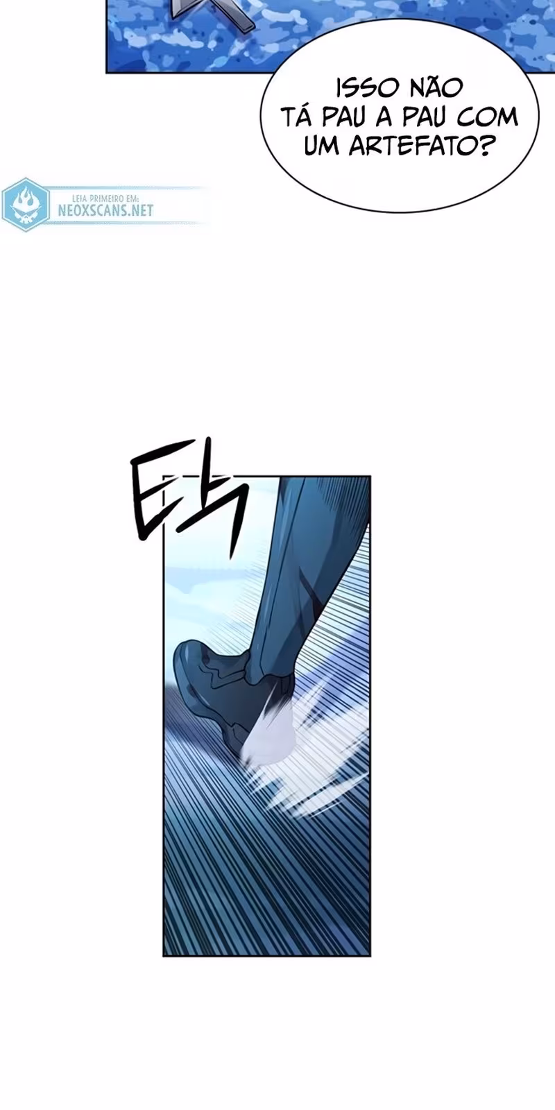 Página do Capítulo 38