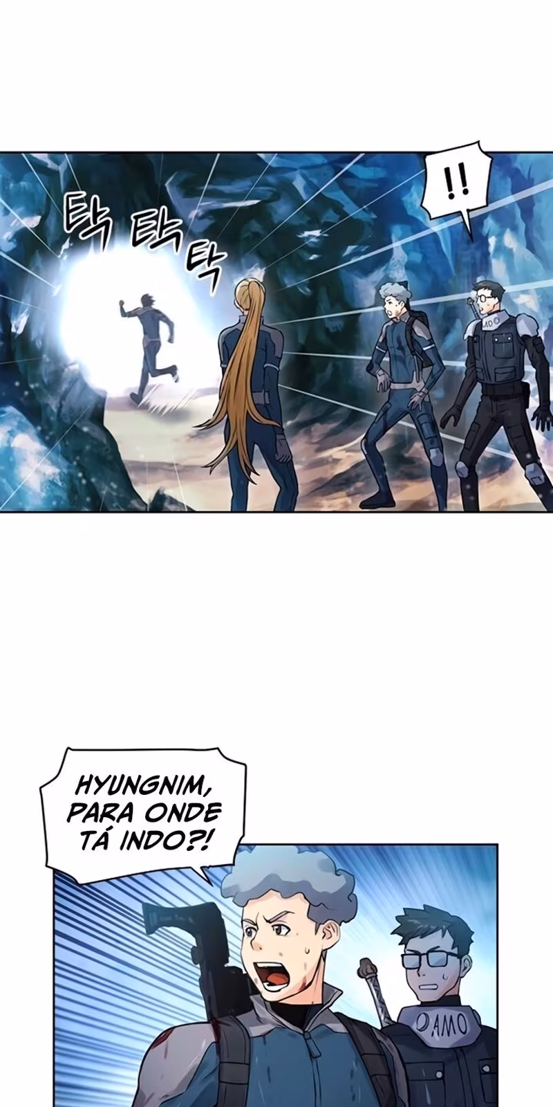 Página do Capítulo 38