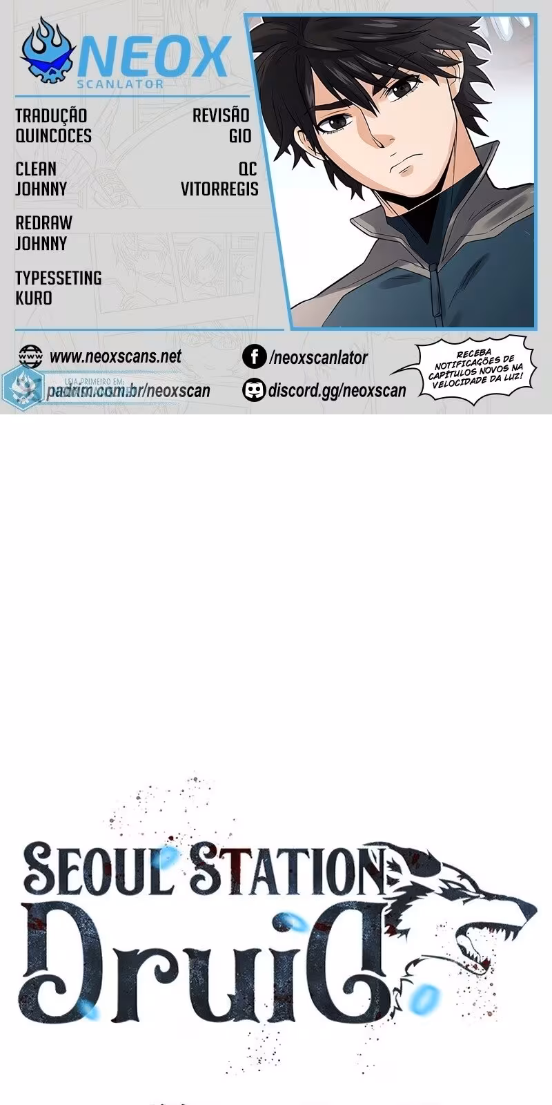 Página do Capítulo 39