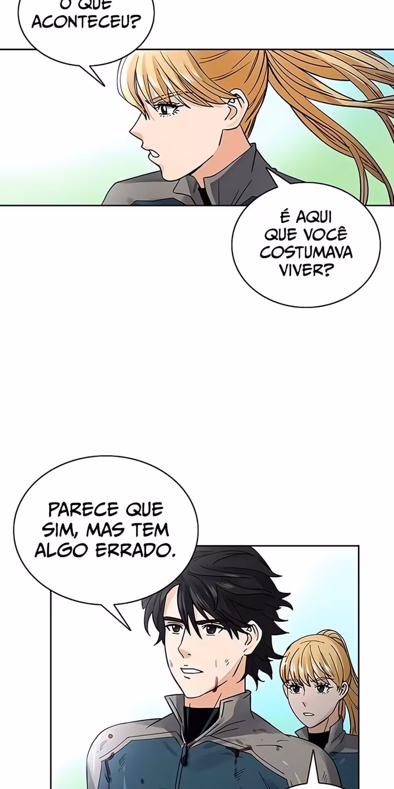 Página do Capítulo 39