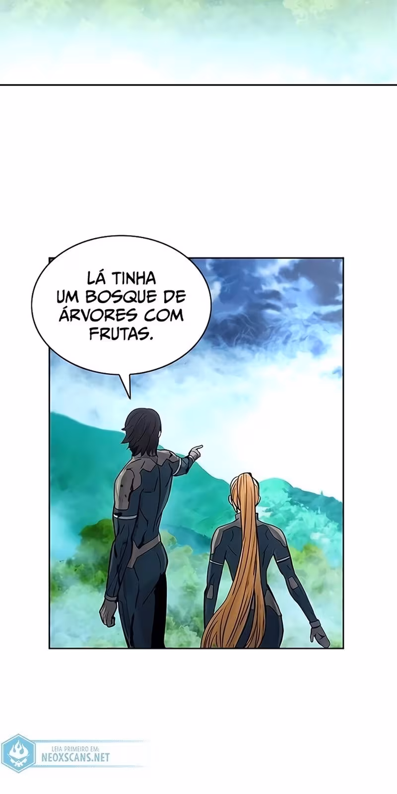 Página do Capítulo 39