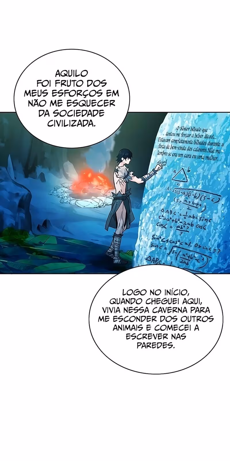 Página do Capítulo 39