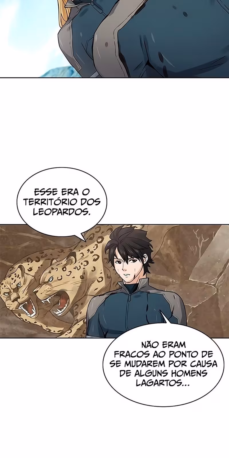 Página do Capítulo 39