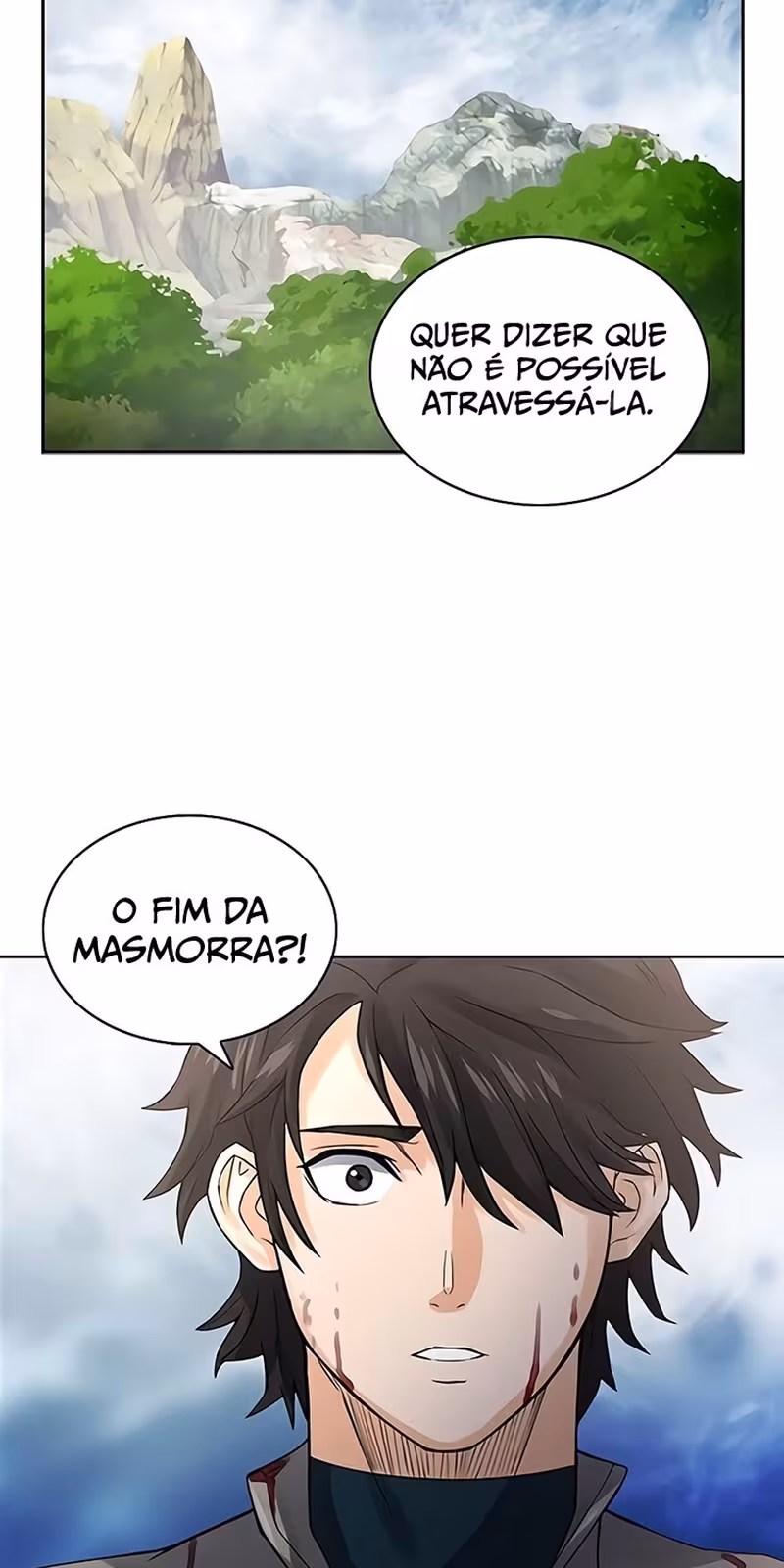 Página do Capítulo 39