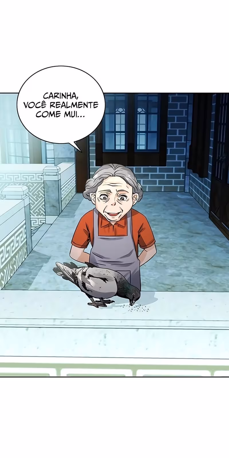 Página do Capítulo 39