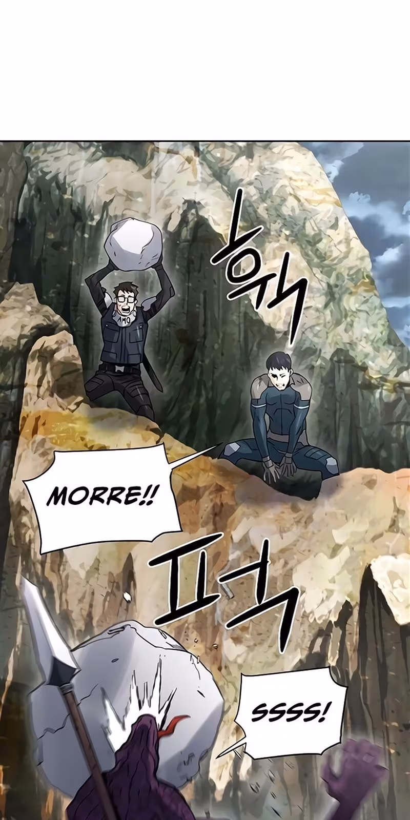 Página do Capítulo 39