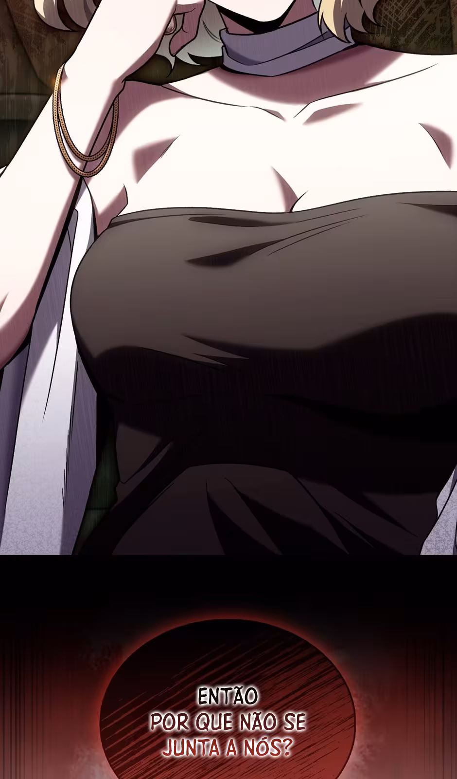 Página do Capítulo 40