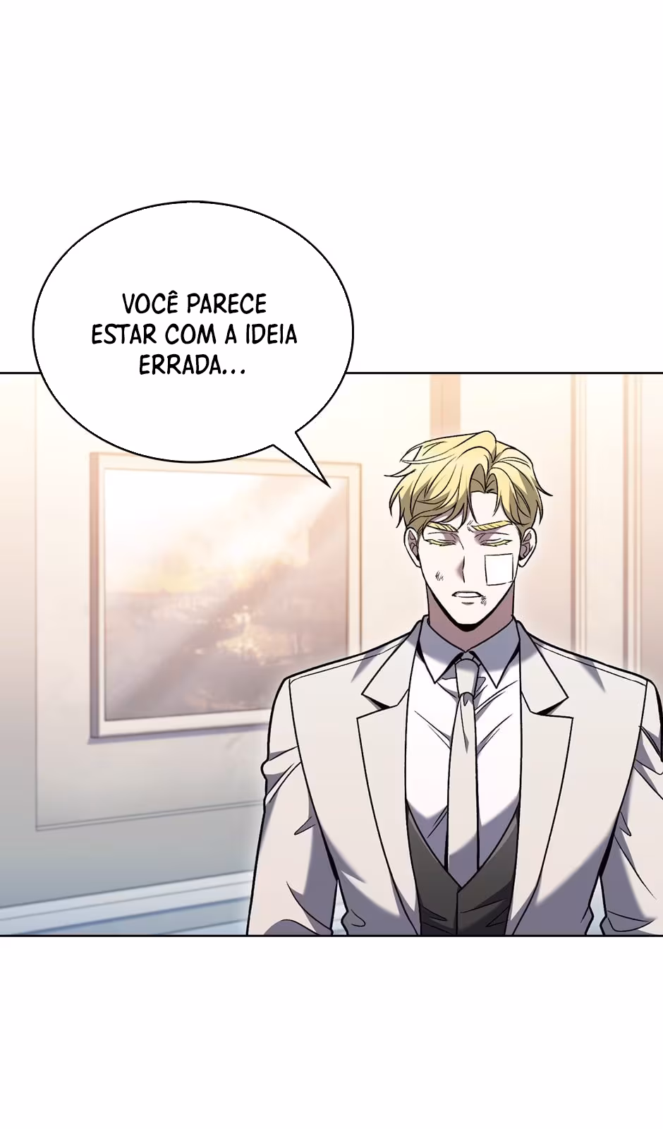 Página do Capítulo 40