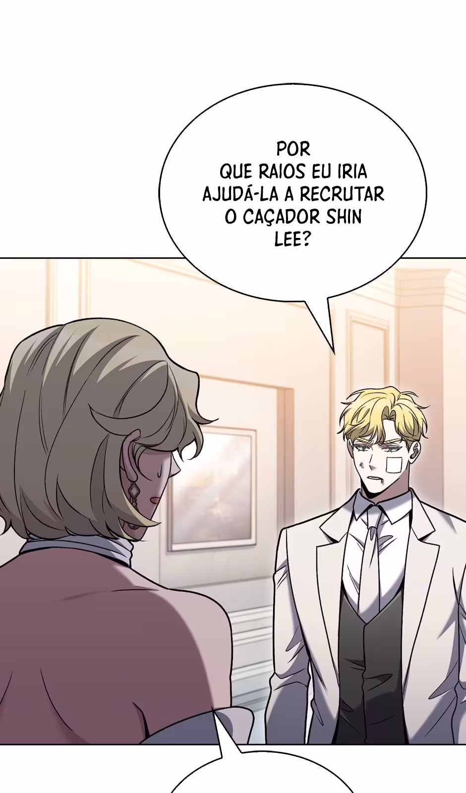 Página do Capítulo 40