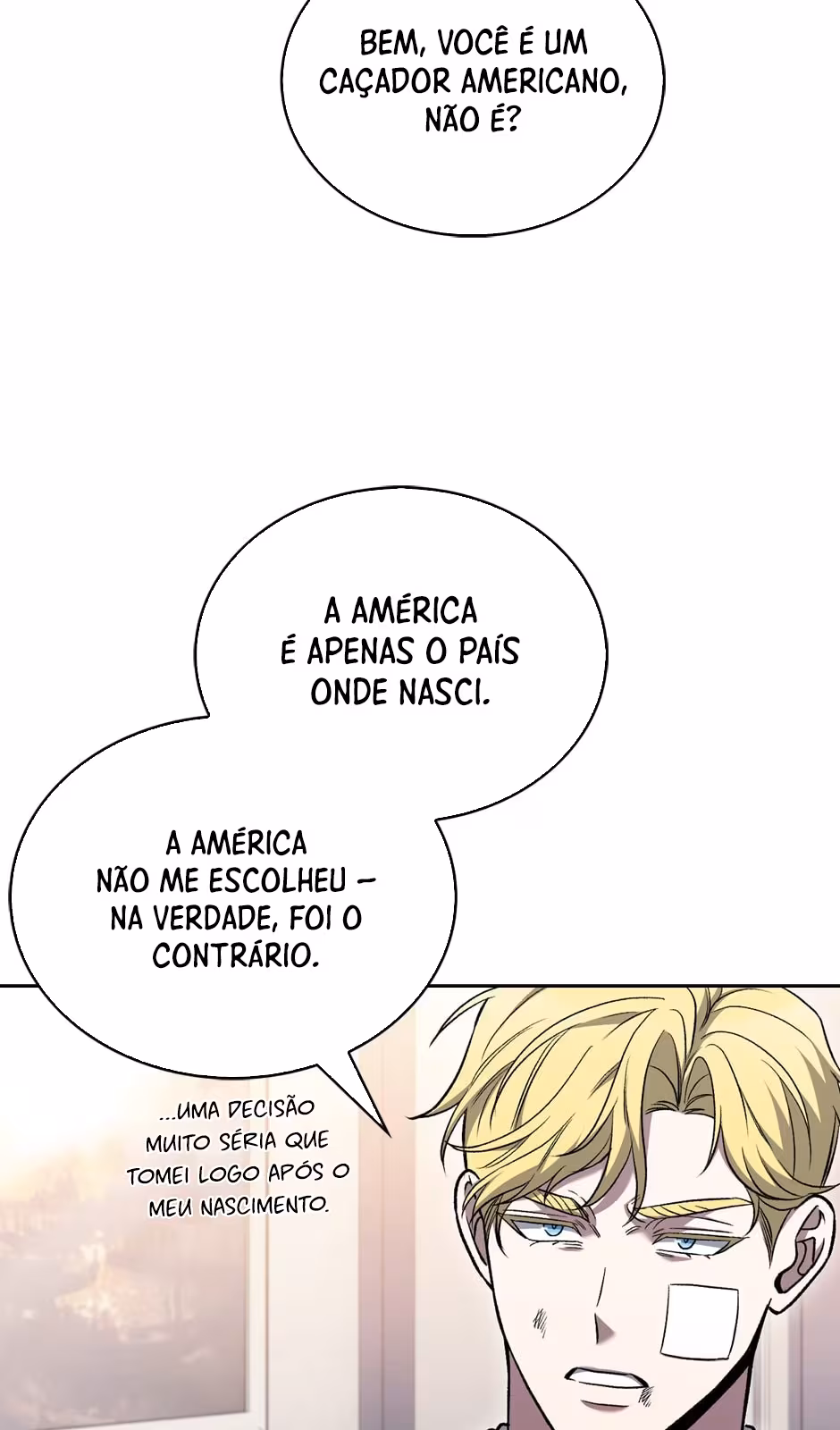 Página do Capítulo 40