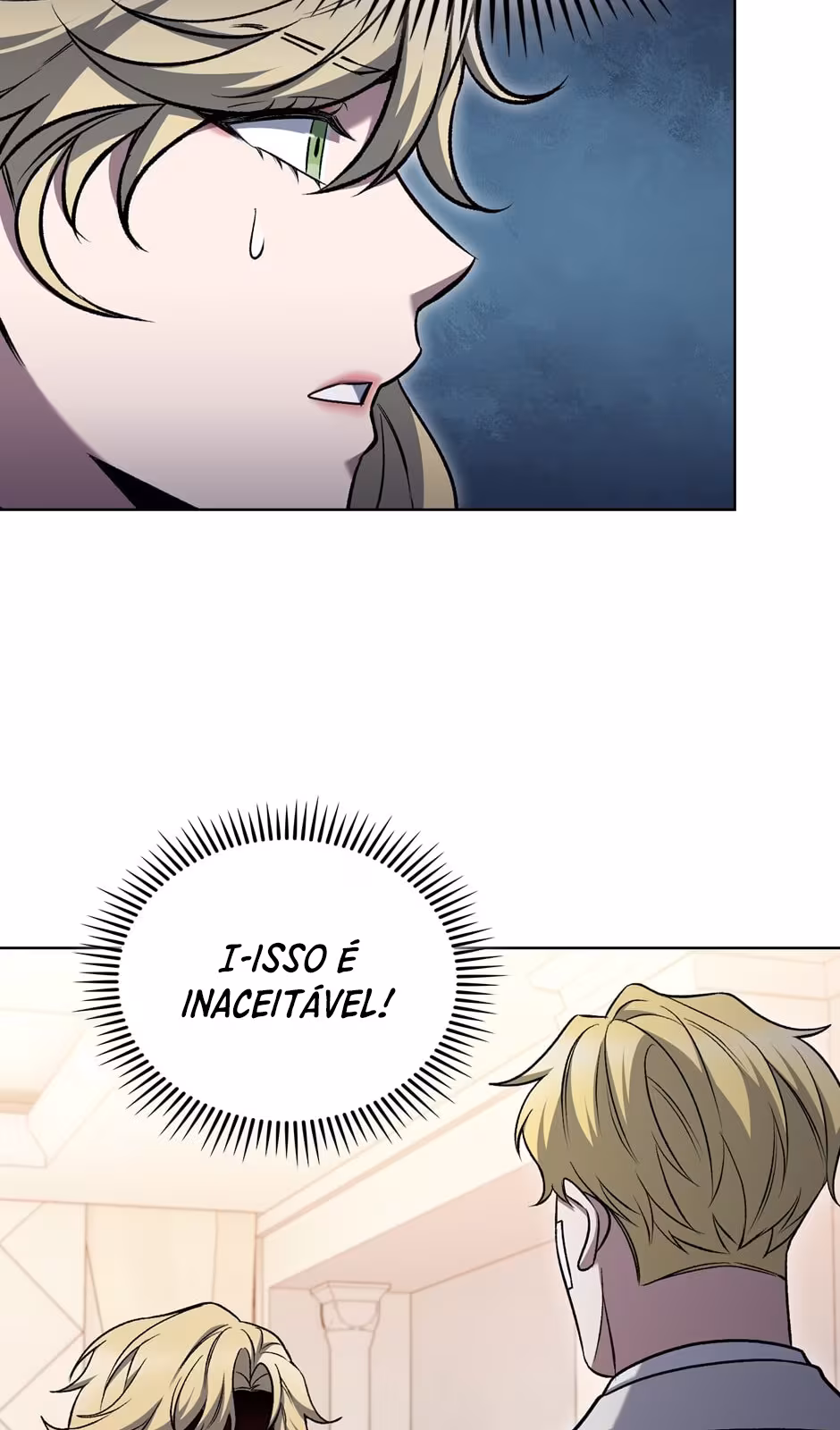 Página do Capítulo 40